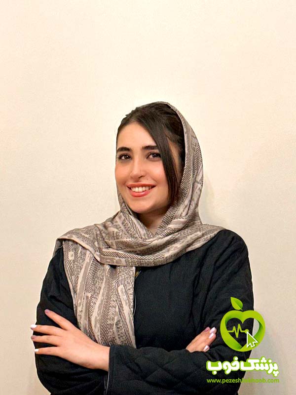 دکتر پرستو (تانیا) پرستویی