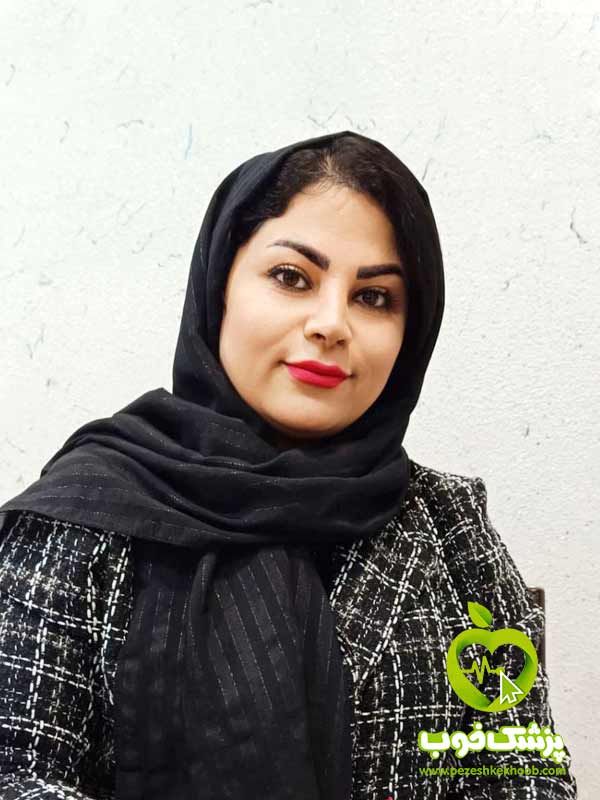 دکتر پرستو داداشی