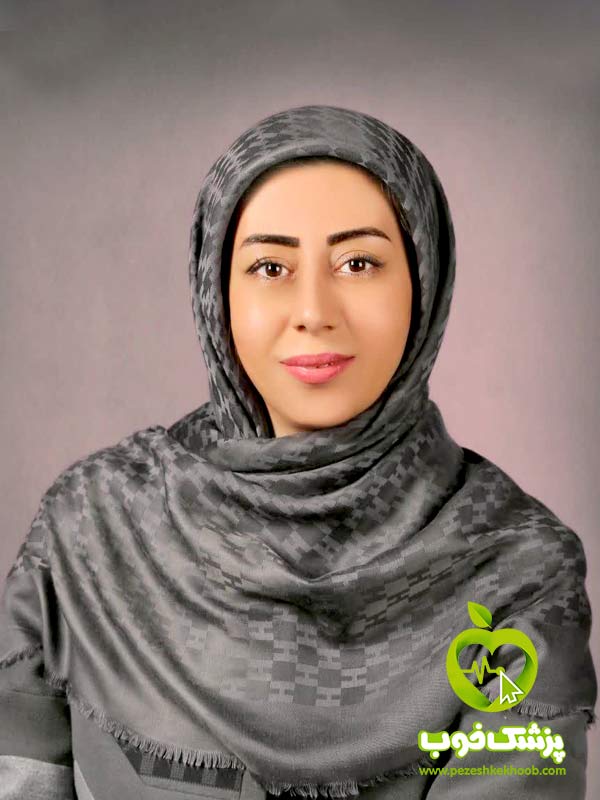 دکتر نعیمه کبیری