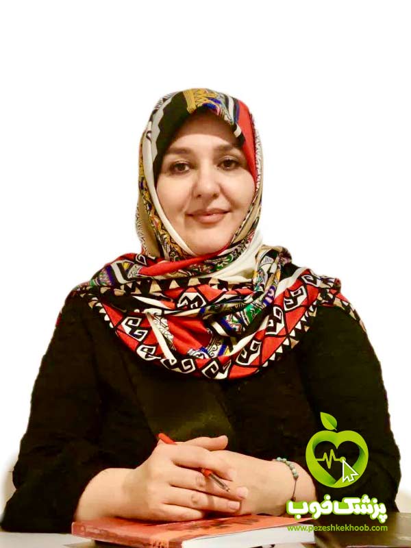 دکتر توران واحدی