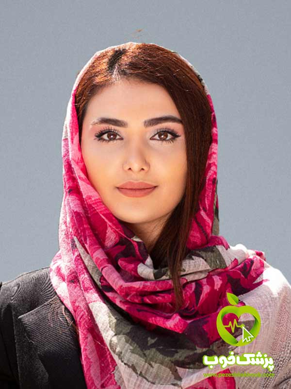 دکتر یاسمن اکبرزاده