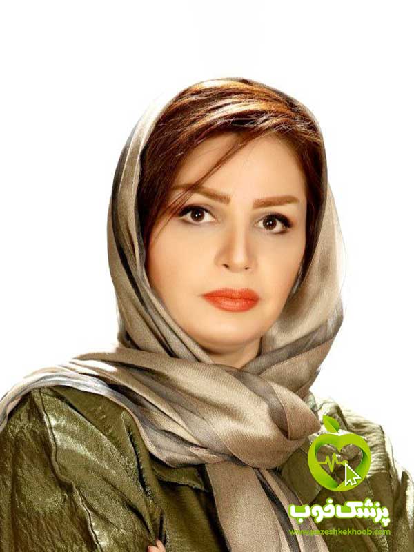 دکتر سعیده قربانزاده