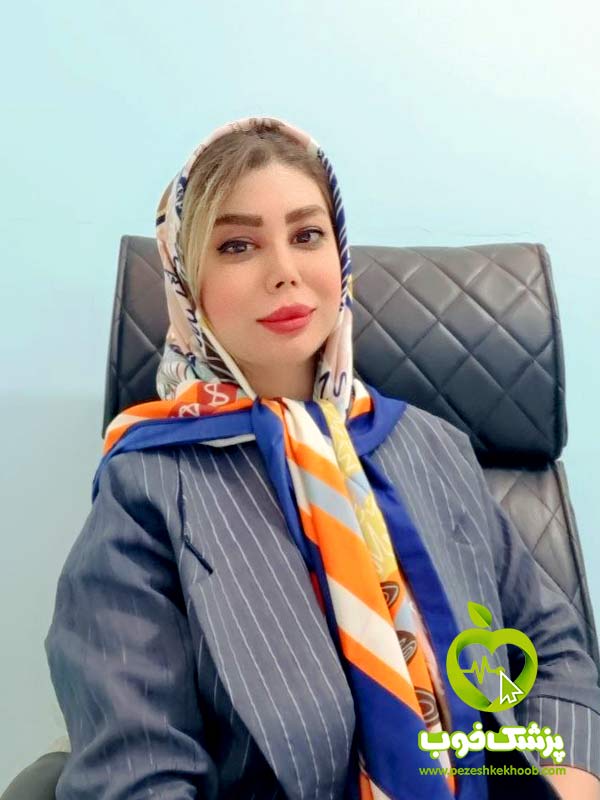 دکتر زهرا (یکتا) راد