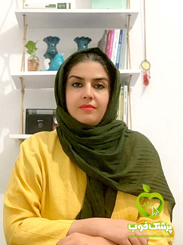 دکتر ملیحه خانی