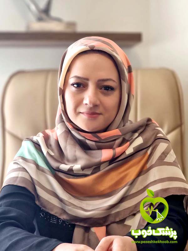 دکتر سمیرا ساغری
