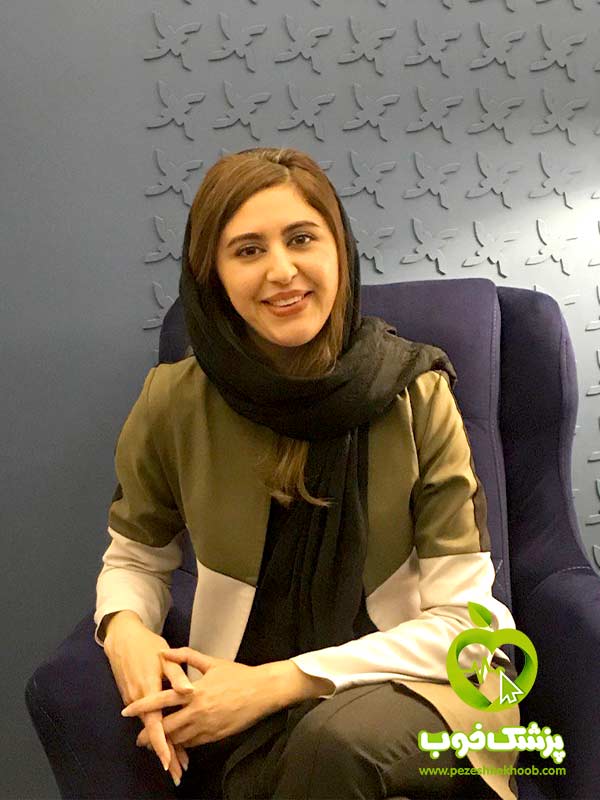 دکتر مهرنوش متحدین