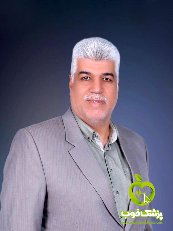 دکتر مجید صدرالشریعه