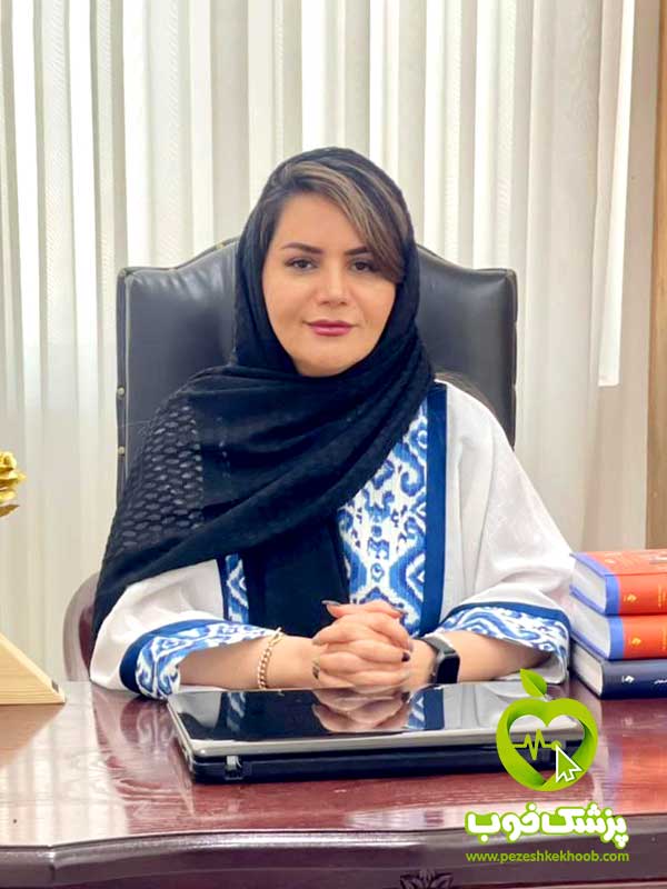 دکتر سیده صحرا حسینی