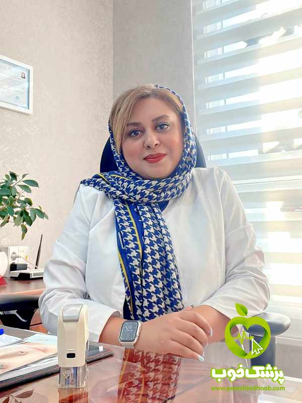 دکتر مهسا عبدالحسینی