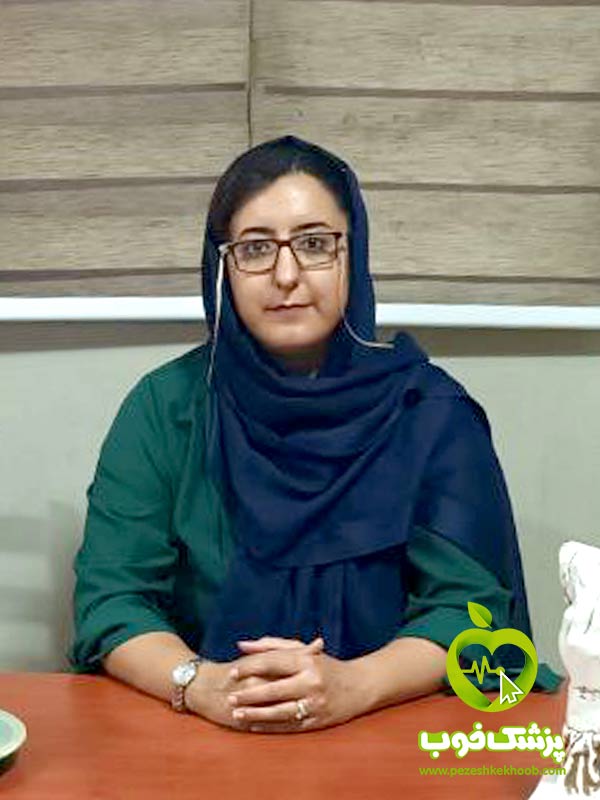 دکتر نسترن نقوی