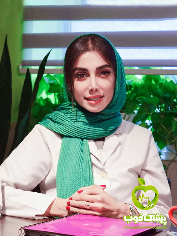 دکتر الهام شربتی