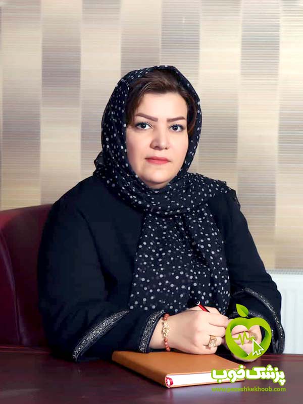 دکتر مینا عبدی