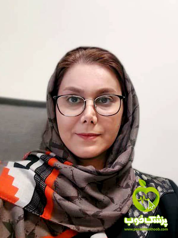 دکتر زهرا (آرزو) فداکاران