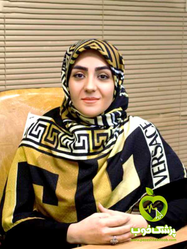 دکتر سمیه محمدحسینی نژاد