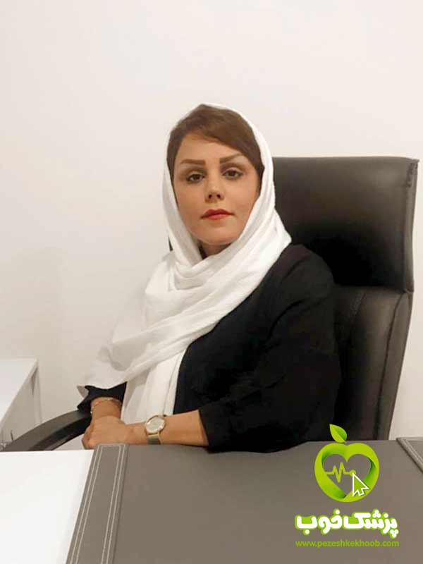 دکتر فاطمه رحیمی هزاروند