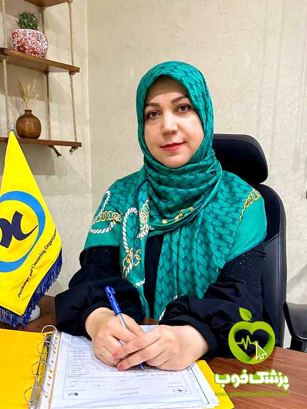 دکتر لیلا کوچک زاده