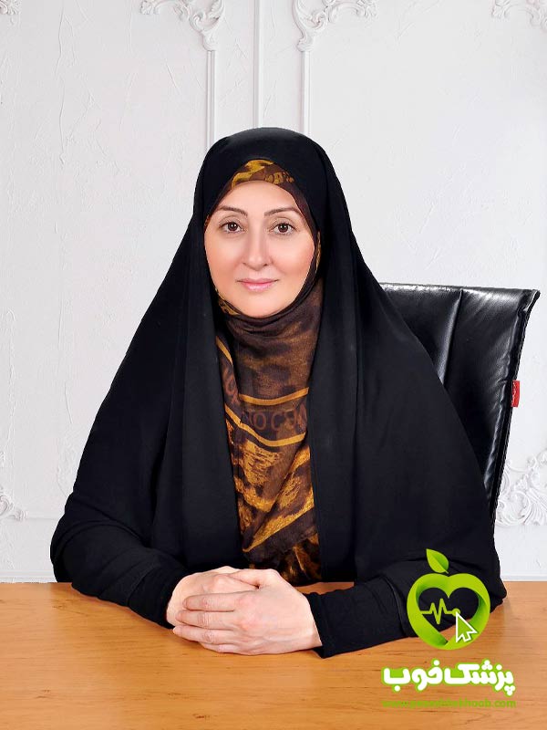 دکتر فرزانه علیمحمدی