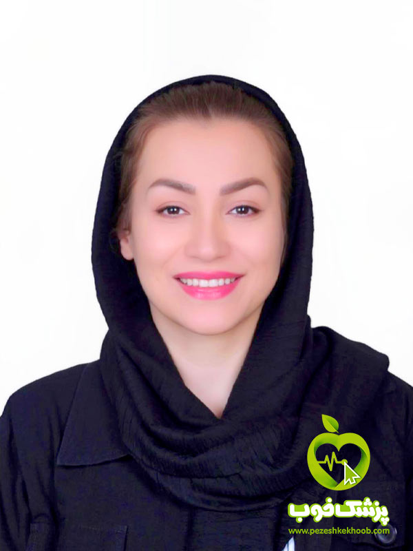 دکتر شهره بیات ماکو