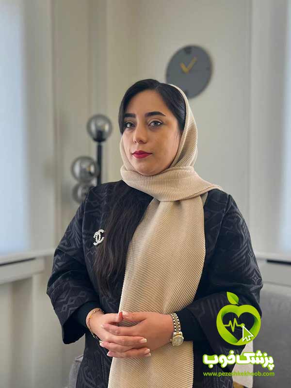 دکتر زهرا اسماعیلی