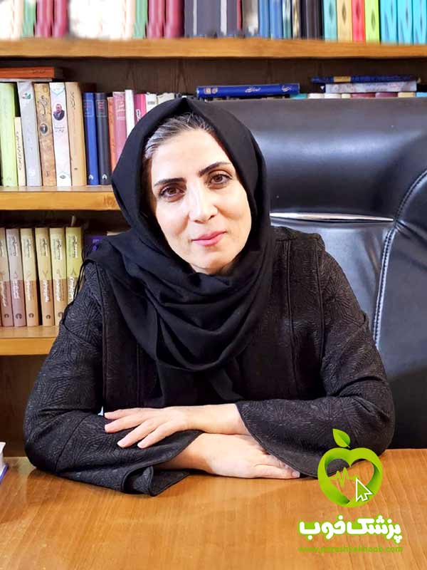 دکتر سیده زهرا هدایی نیا