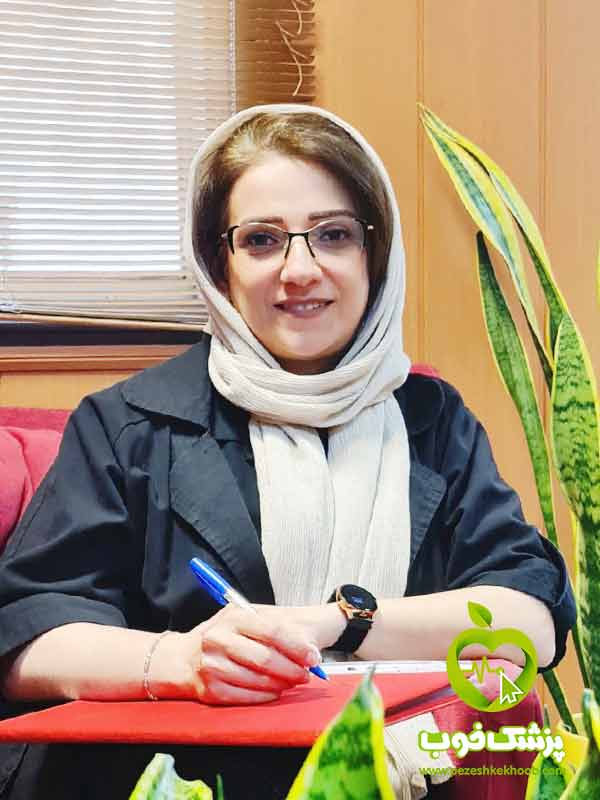دکتر نسیم طاهری اثنی عشری