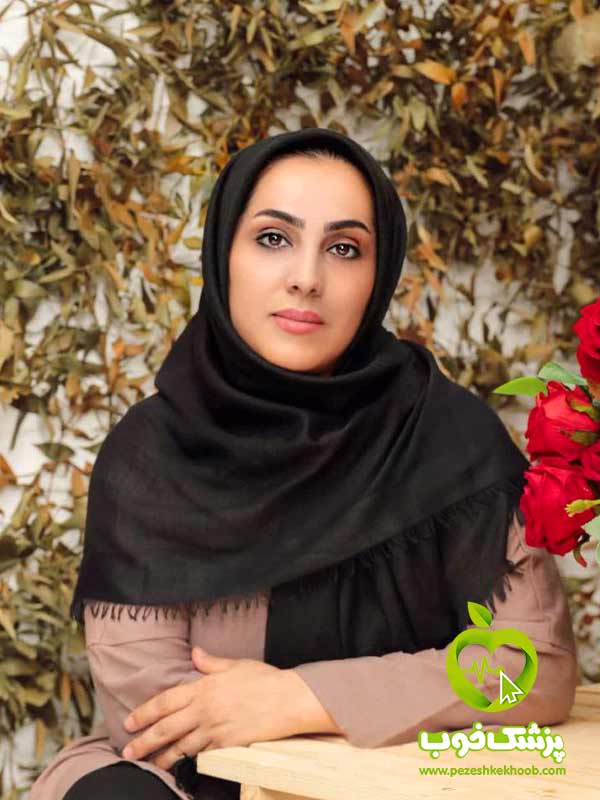 دکتر نرجس بلشلی