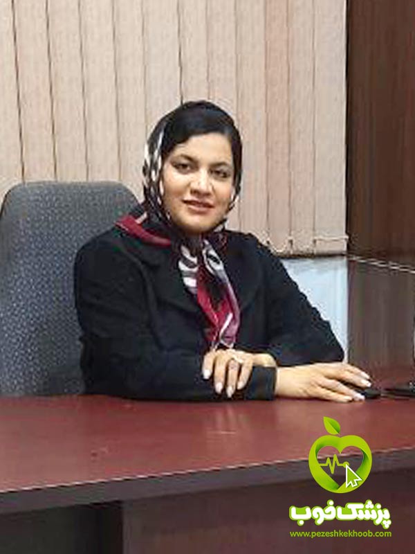 دکتر نغمه انتظاری