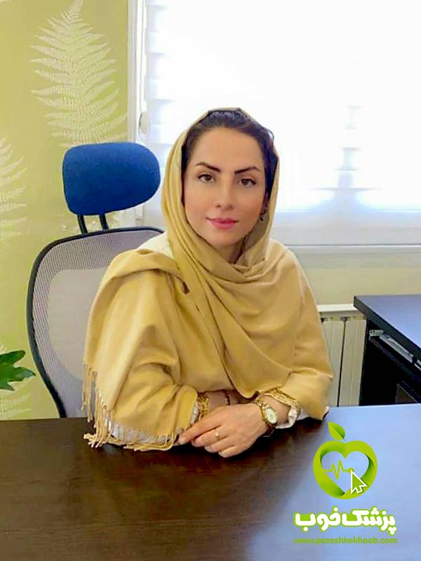 دکتر نجمه واشقانی فراهانی