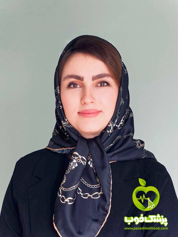 دکتر نیلوفر بازیانفرد