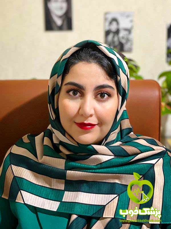 دکتر نفیسه محمدی