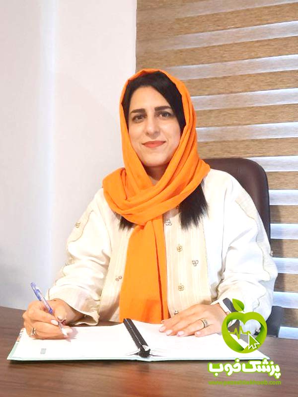 دکتر سمیه محسنی