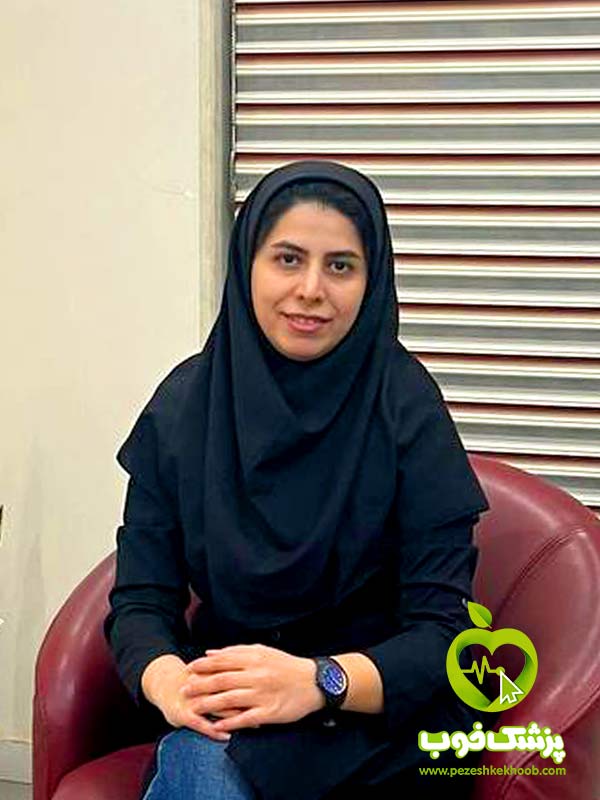 دکتر مهسا کشاورزی پور