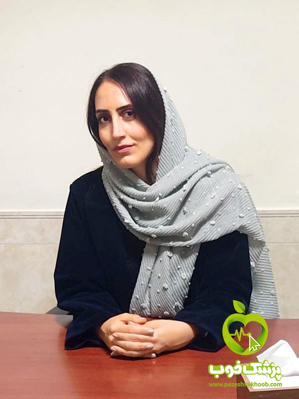 دکتر پریسا پوریافر
