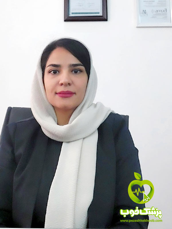 دکتر منیره سلطانی