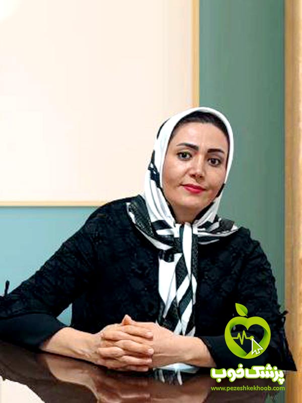 دکتر زهرا میرزابیگی