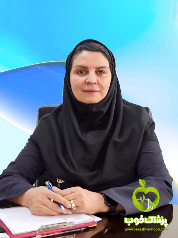 دکتر پریسا مقیمی فام