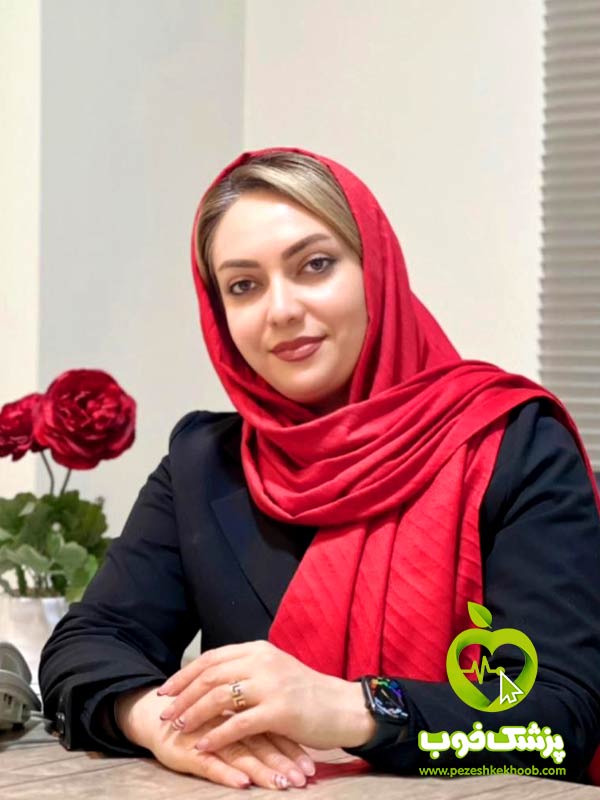 دکتر ساناز السادات طاهایی