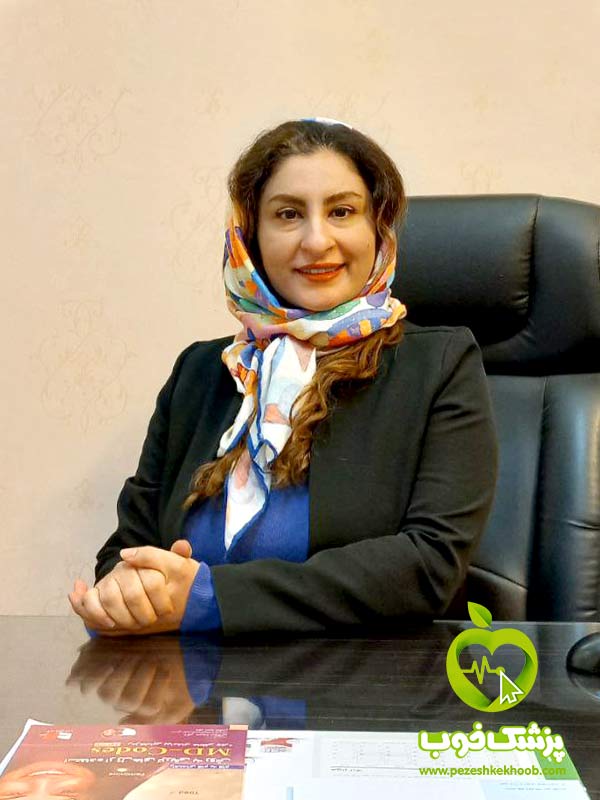 دکتر فاطمه اعتمادی