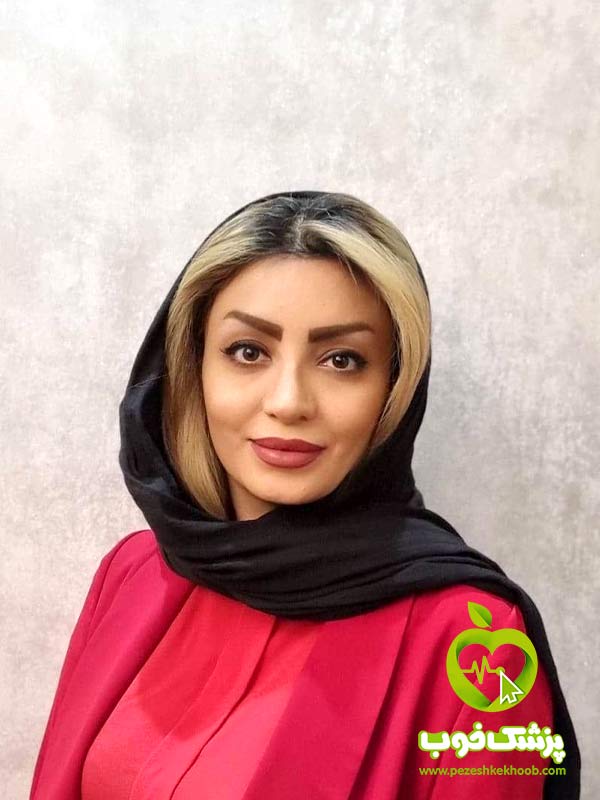 دکتر ندا اسلامی