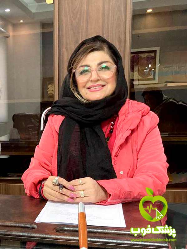 دکتر شهلا نعمت الهی