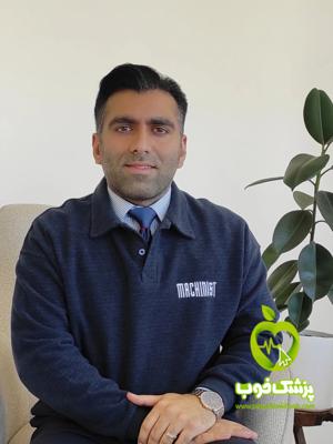 دکتر مسعود رعیت دوست تلوکی