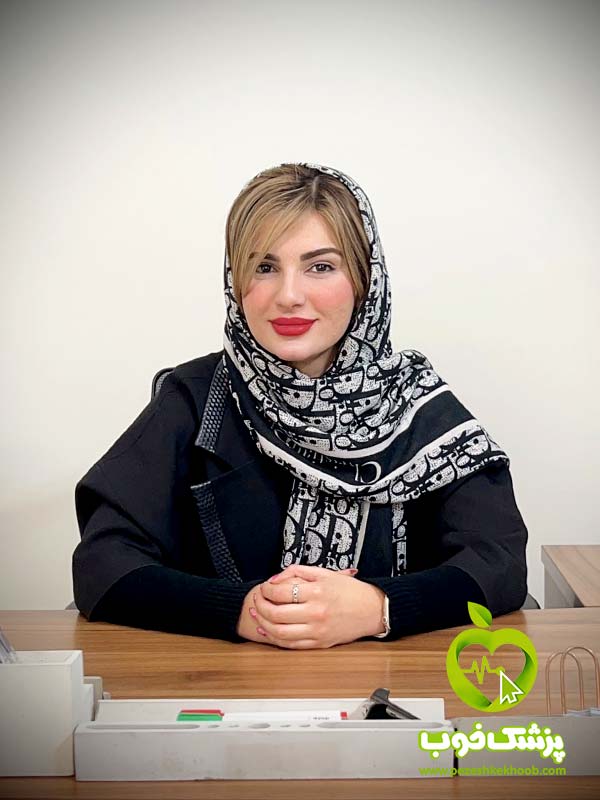 دکتر شیلا شهبازی بندانی