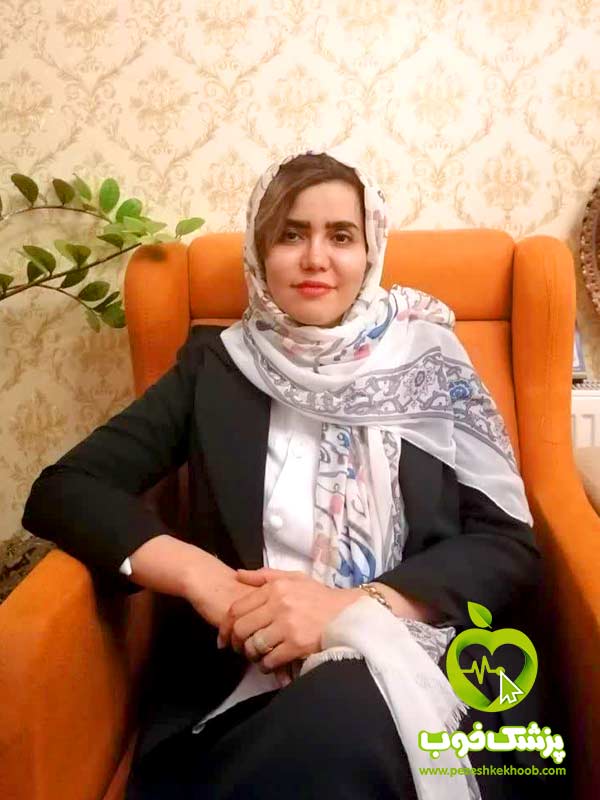 دکتر مهری وطن خواه