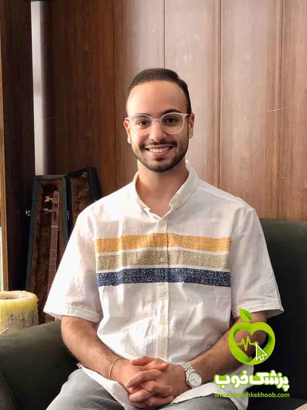 دکتر امیرمحمد مصطفی زاده
