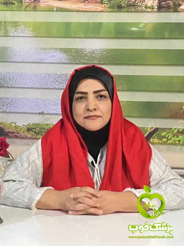 دکتر لیلا قمی