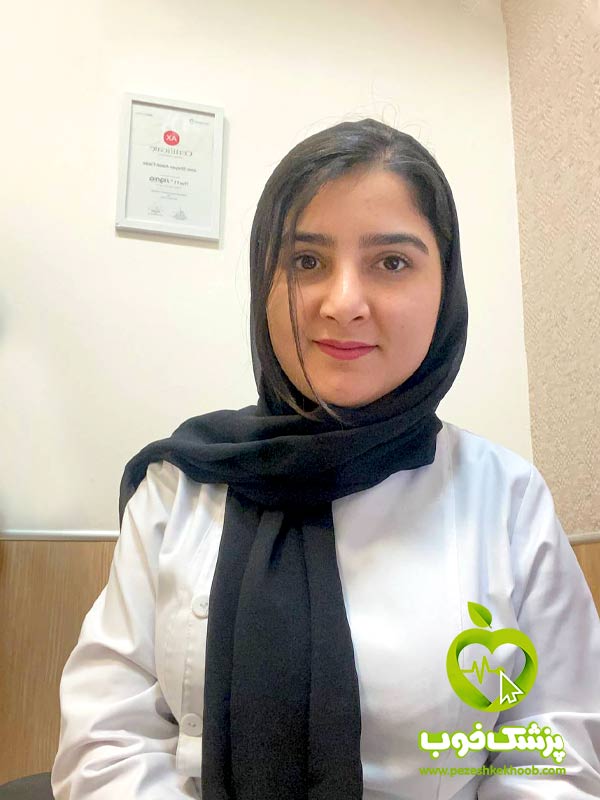 دکتر فرنوش پاکاری