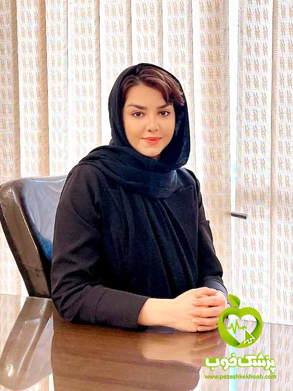 دکتر فاطمه رحمتی