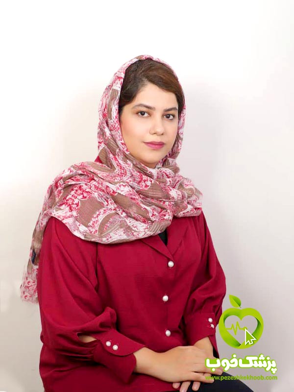 دکتر سیده فائزه مظلوم