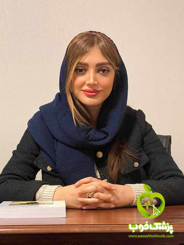 دکتر سیما بدیعی