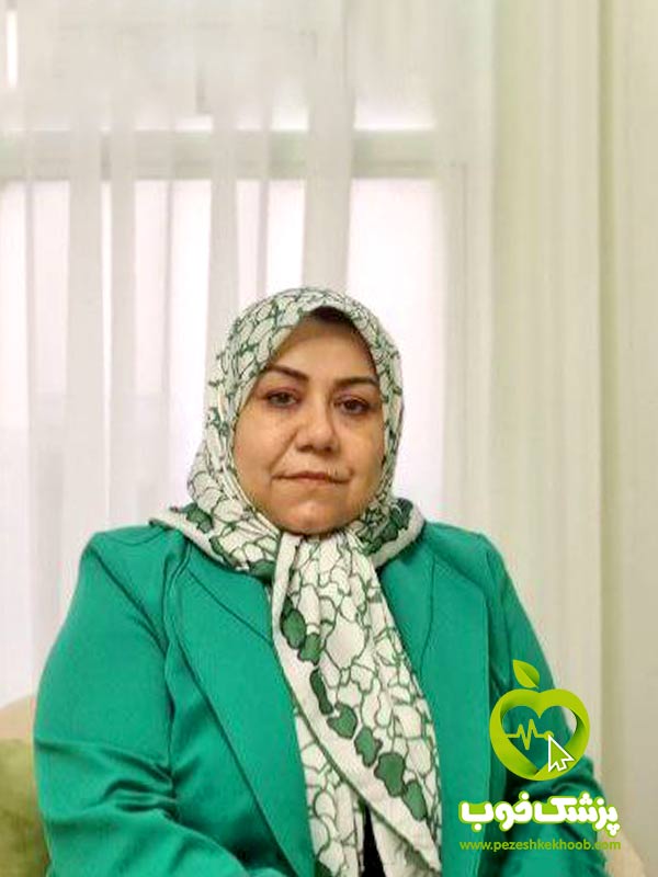 دکتر گیتی البرزی ورکی